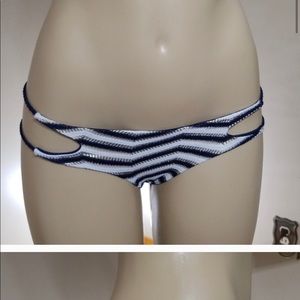 Luli fama bikini bottom